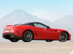 Ferrari 599 GTO 2010 года